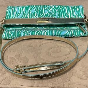 Vintage Lilly Pulitzer bag
